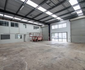 Factory, Warehouse & Industrial commercial property for lease at Ashmore QLD 4214