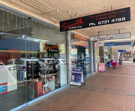 Medical / Consulting commercial property leased at 126 Byron Street Inverell NSW 2360