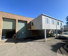 Factory, Warehouse & Industrial commercial property leased at 2/10 Grahams Hill Road Narellan NSW 2567