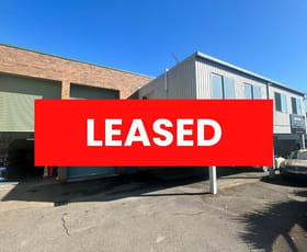 Factory, Warehouse & Industrial commercial property leased at 2/10 Grahams Hill Road Narellan NSW 2567