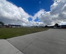 Factory, Warehouse & Industrial commercial property for lease at SECURE HARDSTAND YARD/227 McLachlan Street Orange NSW 2800