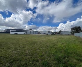 Factory, Warehouse & Industrial commercial property for lease at SECURE HARDSTAND YARD/227 McLachlan Street Orange NSW 2800