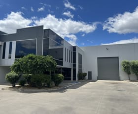 Factory, Warehouse & Industrial commercial property for lease at 15 Caravan Street Wendouree VIC 3355