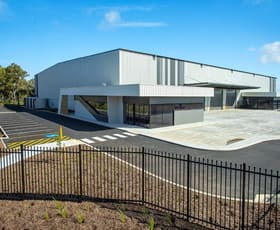Factory, Warehouse & Industrial commercial property for lease at 1 Enterprise Drive Salisbury South SA 5106