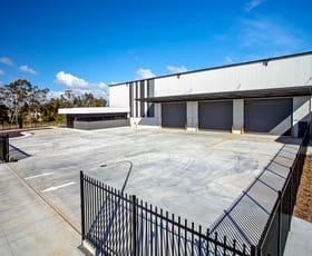 Factory, Warehouse & Industrial commercial property for lease at 1 Enterprise Drive Salisbury South SA 5106