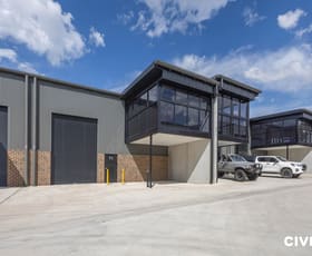 Factory, Warehouse & Industrial commercial property for lease at Unit 11/25 Val Reid Crescent Hume ACT 2620