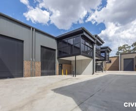 Factory, Warehouse & Industrial commercial property for lease at Unit B11/25 Val Reid Crescent Hume ACT 2620