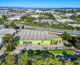 Factory, Warehouse & Industrial commercial property leased at 81 Kelliher Road Richlands QLD 4077