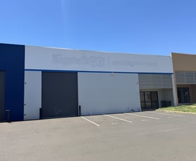 Factory, Warehouse & Industrial commercial property leased at 2/57 Douglas Mawson Road Dubbo NSW 2830