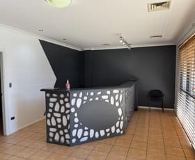 Factory, Warehouse & Industrial commercial property leased at 2/57 Douglas Mawson Road Dubbo NSW 2830