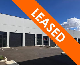 Factory, Warehouse & Industrial commercial property leased at 5/8 Innovation Drive, Totness Mount Barker SA 5251