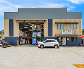 Factory, Warehouse & Industrial commercial property for lease at 5/237 Fleming Road Hemmant QLD 4174