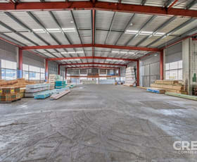 Factory, Warehouse & Industrial commercial property leased at Arundel QLD 4214