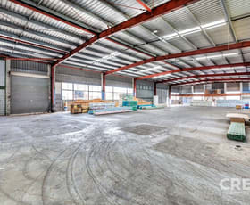 Factory, Warehouse & Industrial commercial property leased at Arundel QLD 4214