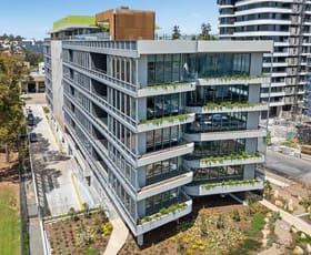 Offices commercial property leased at Suite 611/7 Maitland Place Norwest NSW 2153