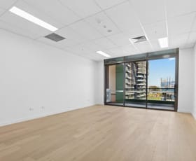 Offices commercial property leased at Suite 611/7 Maitland Place Norwest NSW 2153