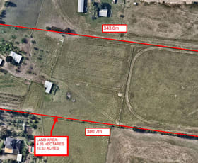 Rural / Farming commercial property for lease at 90 Green Street Bulla VIC 3428