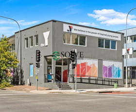 Offices commercial property for lease at 25 Argyle Street Parramatta NSW 2150