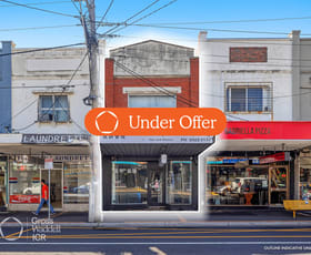 Shop & Retail commercial property for lease at 144 Koornang Road Carnegie VIC 3163