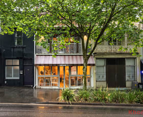 Medical / Consulting commercial property leased at 182 Harris Street Pyrmont NSW 2009