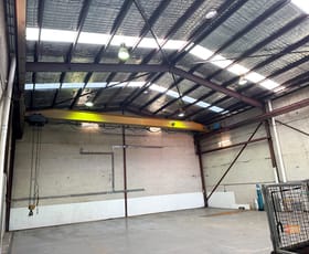 Factory, Warehouse & Industrial commercial property leased at 3 Cosgrove Road Strathfield South NSW 2136