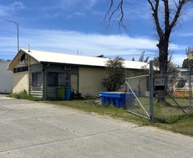 Factory, Warehouse & Industrial commercial property leased at Unit 1/7 Pavitt Crescent Wyong NSW 2259