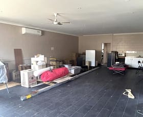 Factory, Warehouse & Industrial commercial property leased at Unit 1/7 Pavitt Crescent Wyong NSW 2259