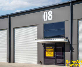 Factory, Warehouse & Industrial commercial property for lease at Unit 8/24 Houtman Street Wagga Wagga NSW 2650