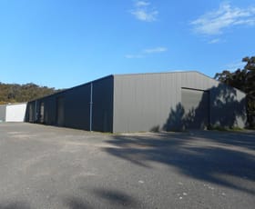 Factory, Warehouse & Industrial commercial property leased at Ingleside NSW 2101