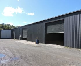 Factory, Warehouse & Industrial commercial property leased at Ingleside NSW 2101