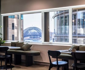 Offices commercial property for lease at 14.01/6 O'Connell Street Sydney NSW 2000