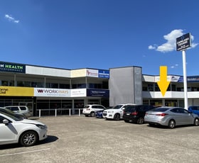 Offices commercial property for lease at 26-28 Redland Bay Road Capalaba QLD 4157