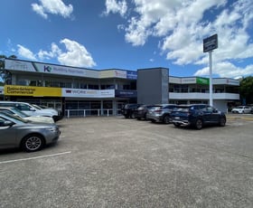Offices commercial property for lease at 26-28 Redland Bay Road Capalaba QLD 4157