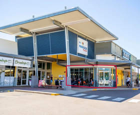 Shop & Retail commercial property for lease at Ground  Shop 11/148 Bamford Lane Kirwan QLD 4817