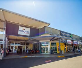 Shop & Retail commercial property for lease at Ground  Shop 11/148 Bamford Lane Kirwan QLD 4817