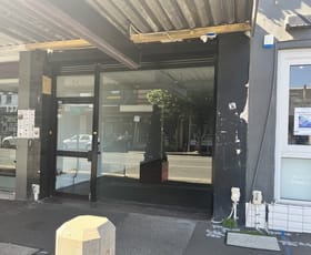 Shop & Retail commercial property leased at GF/139 Puckle Street Moonee Ponds VIC 3039