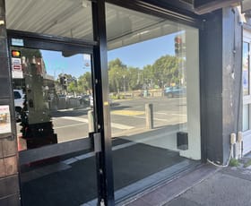 Shop & Retail commercial property leased at GF/139 Puckle Street Moonee Ponds VIC 3039