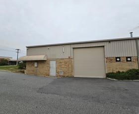 Factory, Warehouse & Industrial commercial property leased at 5/49 Dellamarta Road Wangara WA 6065