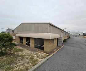 Factory, Warehouse & Industrial commercial property leased at 5/49 Dellamarta Road Wangara WA 6065
