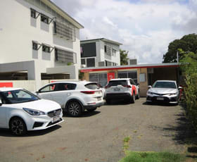 Offices commercial property for lease at 66b ELPHINSTONE STREET Berserker QLD 4701