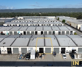Factory, Warehouse & Industrial commercial property leased at Penrith NSW 2750