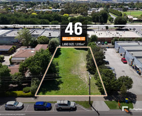 Development / Land commercial property for lease at 46 Wellington Street Wallan VIC 3756