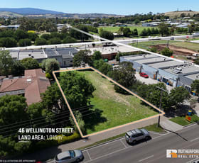 Development / Land commercial property for lease at 46 Wellington Street Wallan VIC 3756