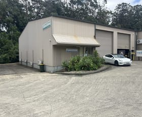 Factory, Warehouse & Industrial commercial property for lease at 3/68 Railway Crescent Lisarow NSW 2250