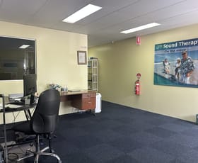 Factory, Warehouse & Industrial commercial property for lease at 3/68 Railway Crescent Lisarow NSW 2250