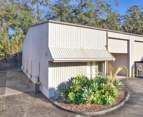 Factory, Warehouse & Industrial commercial property leased at 3/68 Railway Crescent Lisarow NSW 2250