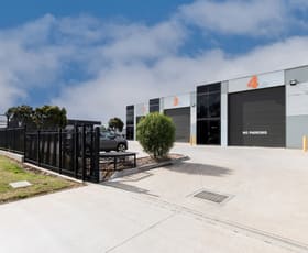 Factory, Warehouse & Industrial commercial property for lease at 4/55 Heinz Road Delacombe VIC 3356