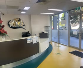 Offices commercial property leased at 1/20 LAKE ORR DRIVE Varsity Lakes QLD 4227