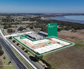 Factory, Warehouse & Industrial commercial property for lease at 4 Grantville Drive Grantville VIC 3984