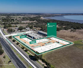 Factory, Warehouse & Industrial commercial property for lease at 4 Grantville Drive Grantville VIC 3984